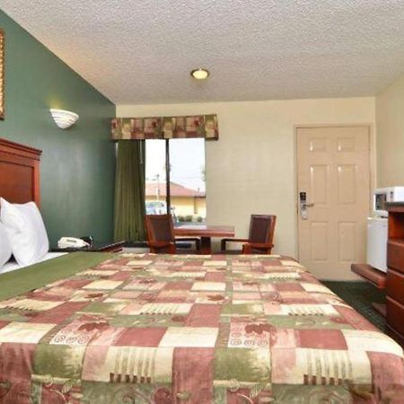 Americas Best Value Inn Redlands San Bernardino מראה חיצוני תמונה