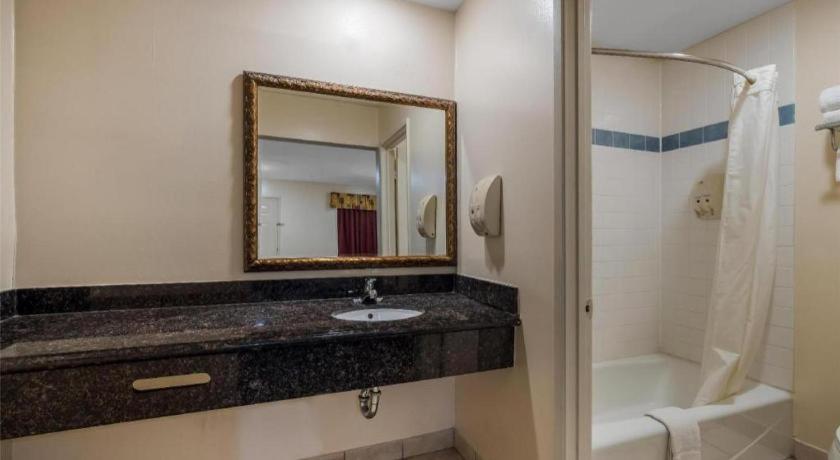 Americas Best Value Inn Redlands San Bernardino מראה חיצוני תמונה
