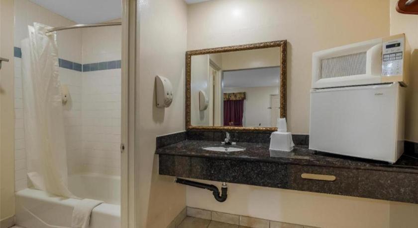 Americas Best Value Inn Redlands San Bernardino מראה חיצוני תמונה